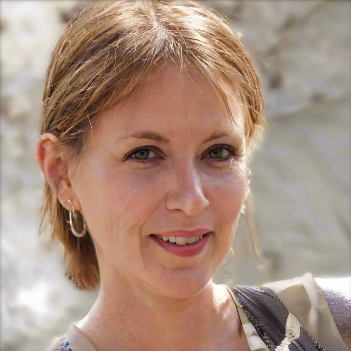Sophie Tremblay