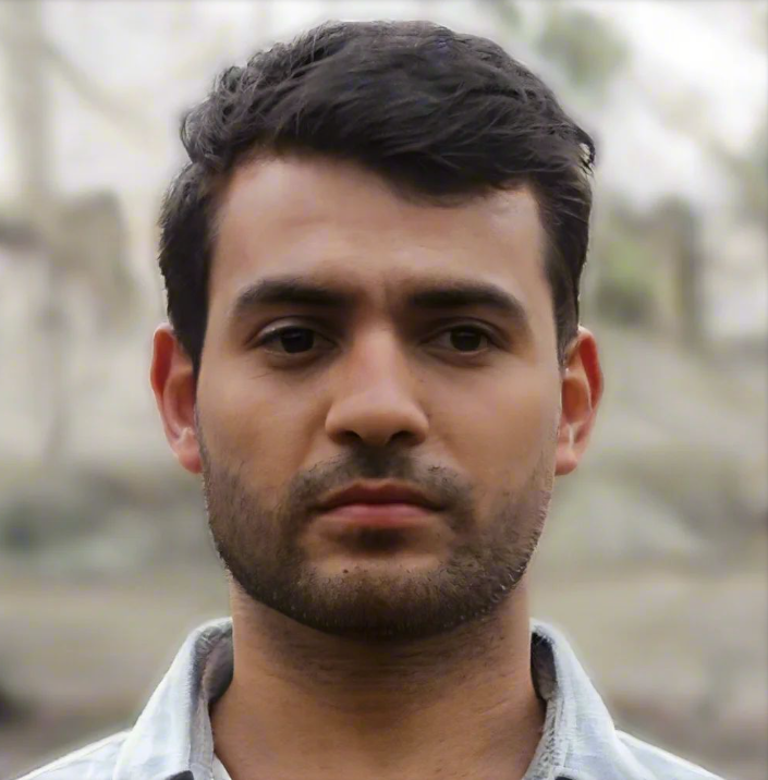 Arjun Patel