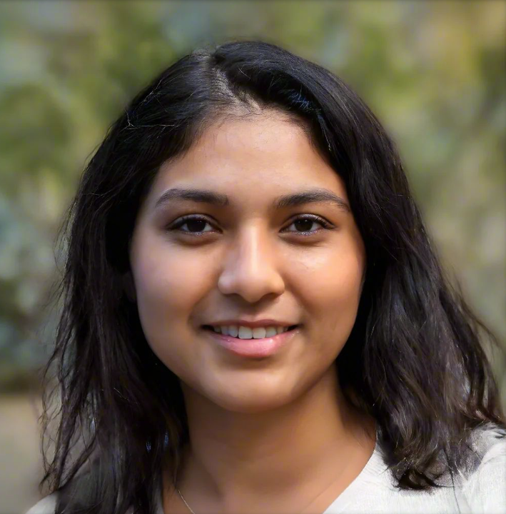 Priya Sharma