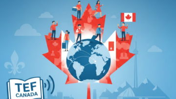 Canada Surpasses Francophone Immigration Targets1