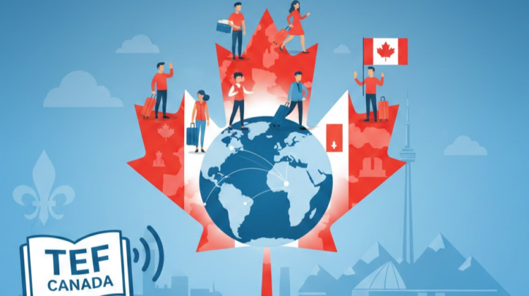 Canada Surpasses Francophone Immigration Targets1