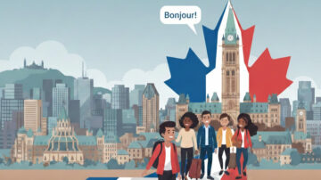 Why French Is Becoming a Game-Changer in Canadian Immigration